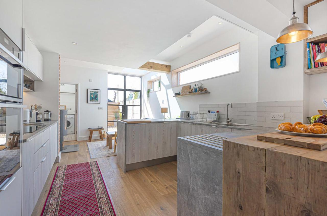 Seagrass Cottage In Southwold, Stunning Property With Views! Экстерьер фото