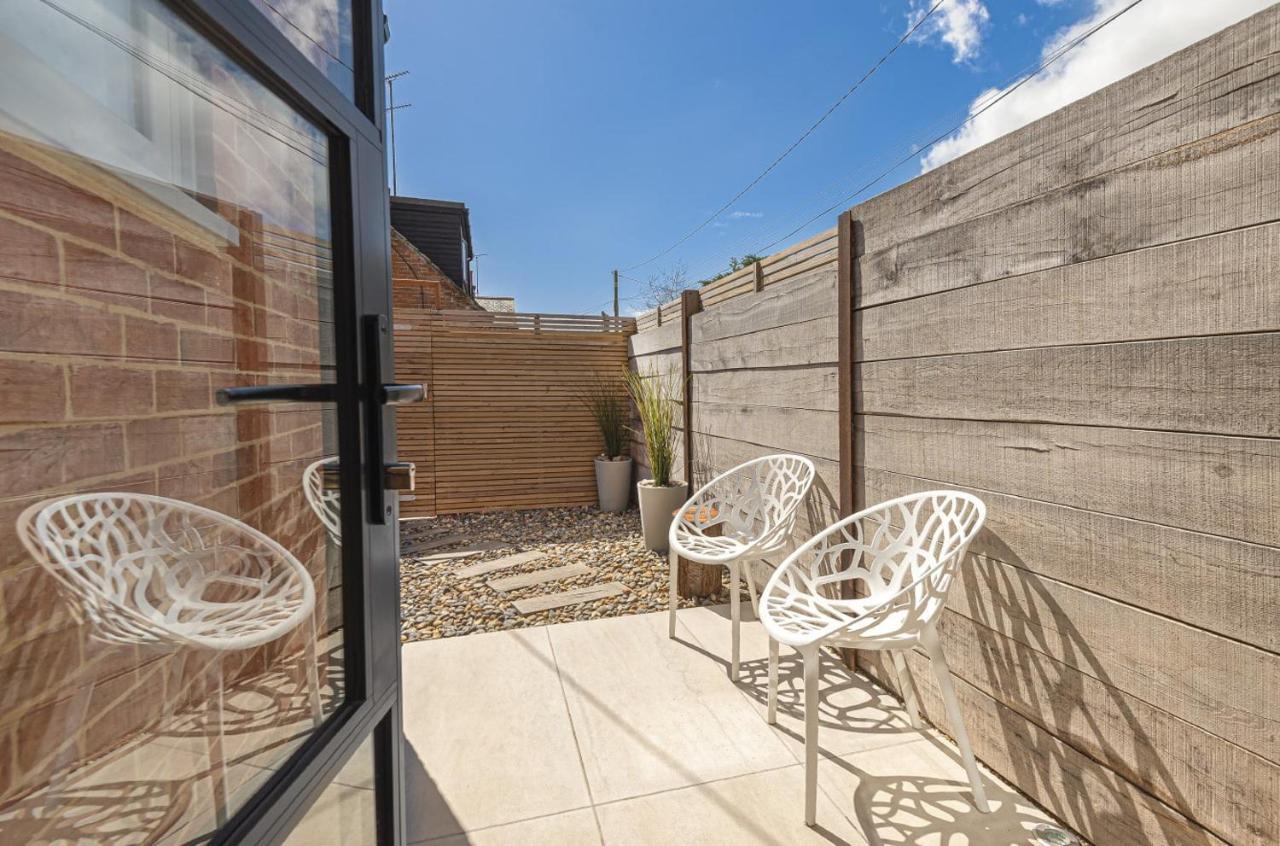 Seagrass Cottage In Southwold, Stunning Property With Views! Экстерьер фото