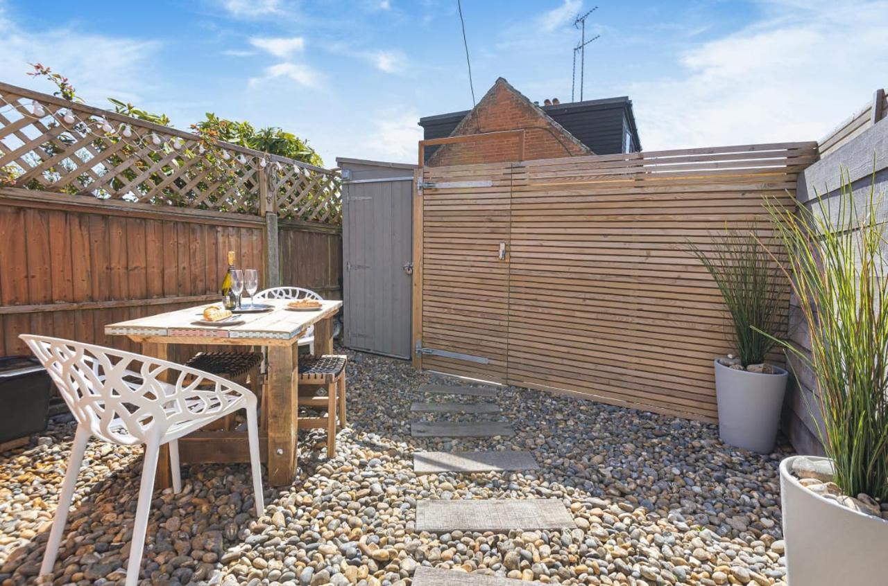 Seagrass Cottage In Southwold, Stunning Property With Views! Экстерьер фото