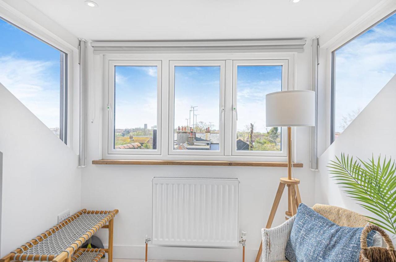 Seagrass Cottage In Southwold, Stunning Property With Views! Экстерьер фото