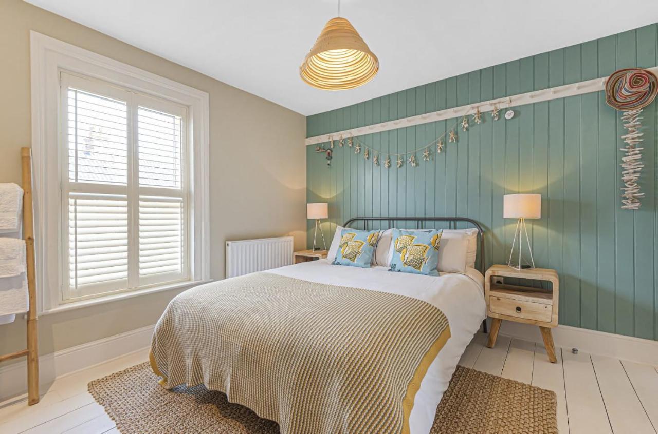 Seagrass Cottage In Southwold, Stunning Property With Views! Экстерьер фото