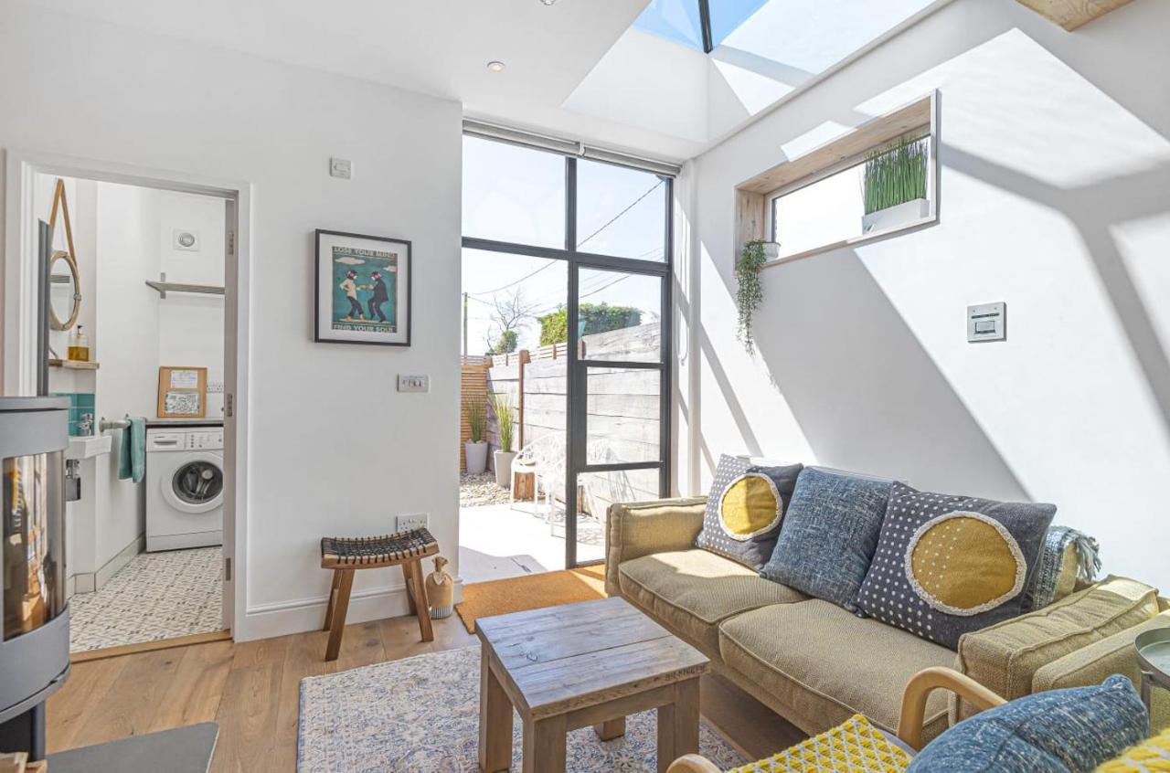 Seagrass Cottage In Southwold, Stunning Property With Views! Экстерьер фото