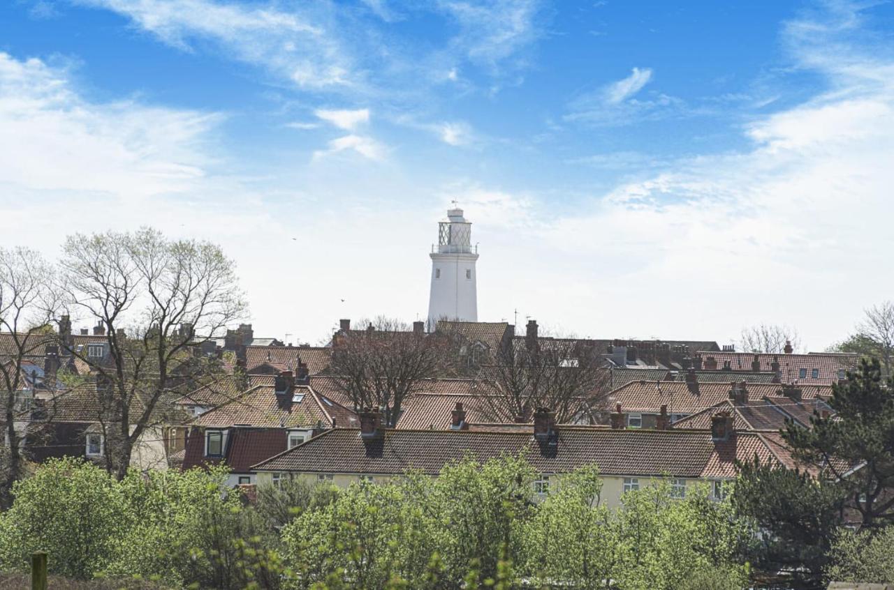 Seagrass Cottage In Southwold, Stunning Property With Views! Экстерьер фото